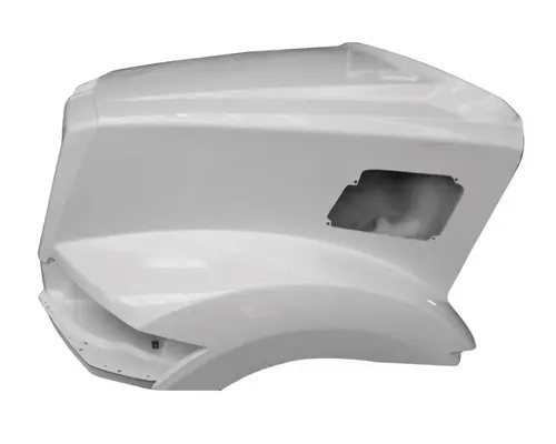 WESTERN STAR 5700XE 2015-2021 HOOD
