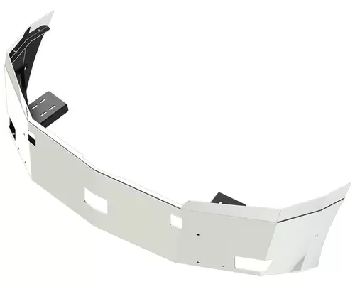 WESTERN STAR 5700XE 2016-2018 BUMPER ASSEMBLY, FRONT