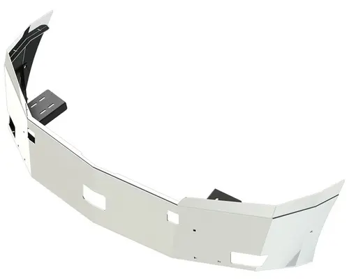 WESTERN STAR 5700XE 2016-2022 BUMPER ASSEMBLY, FRONT