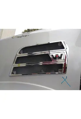 WESTERN STAR 5700XE AIR INTAKE LOUVER/COVER