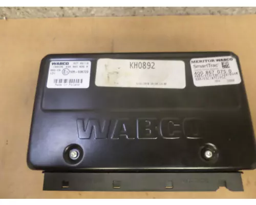 WESTERN STAR 5700XE BRAKE CONTROL MODULE (ABS)