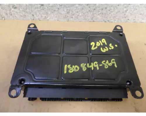 WESTERN STAR 5700XE BRAKE CONTROL MODULE (ABS)