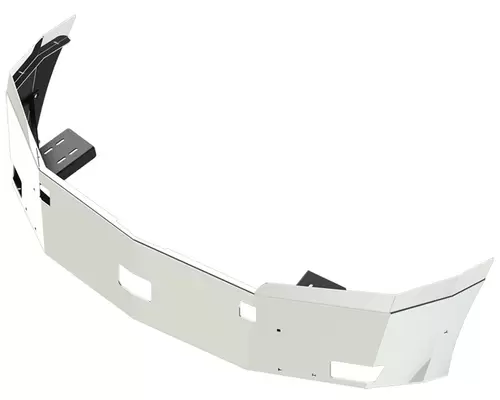 WESTERN STAR 5700XE BUMPER ASSEMBLY, FRONT