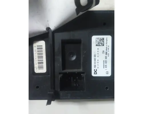 WESTERN STAR 5700XE CAB CONTROL UNIT MODULE