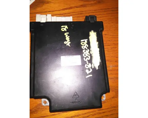 WESTERN STAR 5700XE CAB CONTROL UNIT MODULE