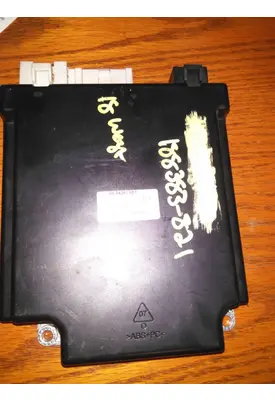 WESTERN STAR 5700XE CAB CONTROL UNIT MODULE