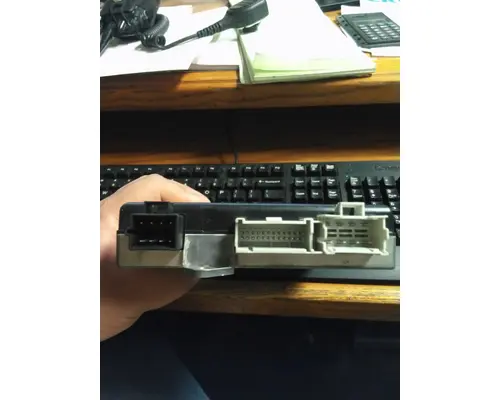 WESTERN STAR 5700XE CAB CONTROL UNIT MODULE
