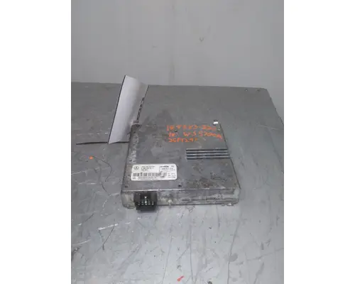 WESTERN STAR 5700XE CAB CONTROL UNIT MODULE