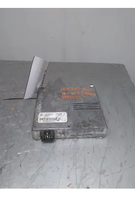 WESTERN STAR 5700XE CAB CONTROL UNIT MODULE