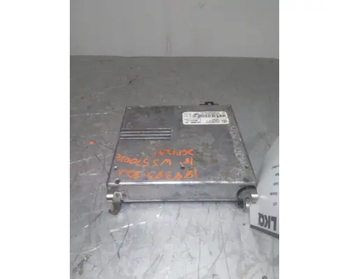 WESTERN STAR 5700XE CAB CONTROL UNIT MODULE