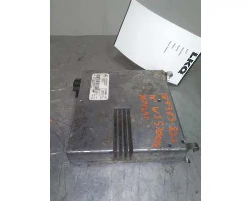 WESTERN STAR 5700XE CAB CONTROL UNIT MODULE