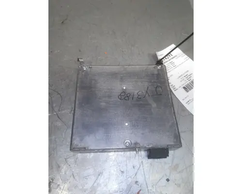 WESTERN STAR 5700XE CAB CONTROL UNIT MODULE