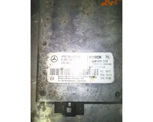 WESTERN STAR 5700XE CAB CONTROL UNIT MODULE