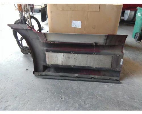 WESTERN STAR 5700XE CAB SKIRTSIDE FAIRING