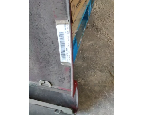WESTERN STAR 5700XE CAB SKIRTSIDE FAIRING