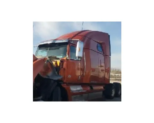 WESTERN STAR 5700XE CAB