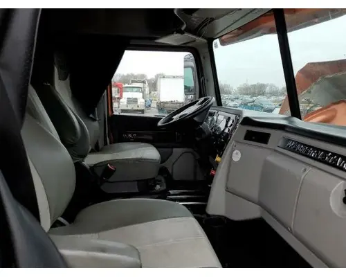 WESTERN STAR 5700XE CAB