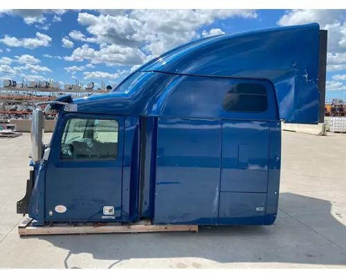 WESTERN STAR 5700XE Cab