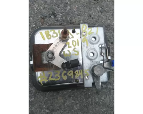 WESTERN STAR 5700XE DOOR HANDLE