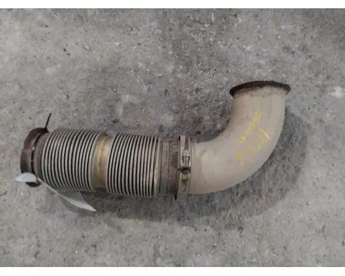 WESTERN STAR 5700XE EXHAUST PIPE