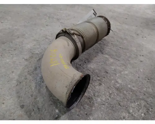 WESTERN STAR 5700XE EXHAUST PIPE