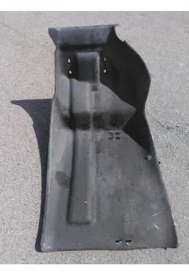 WESTERN STAR 5700XE FENDER, SPLASH SHIELD/GUARD