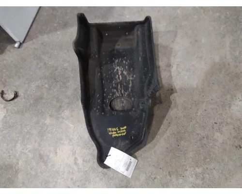 WESTERN STAR 5700XE FENDER, SPLASH SHIELDGUARD