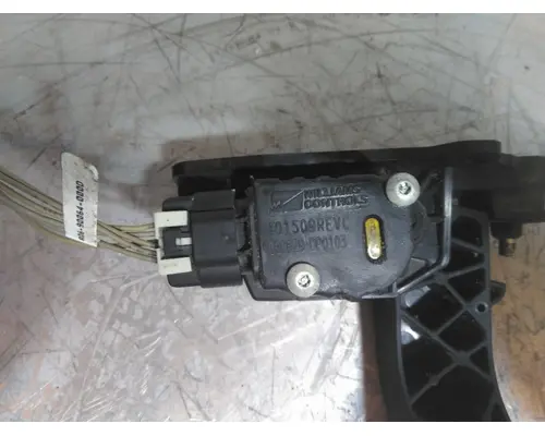 WESTERN STAR 5700XE FOOT PEDAL