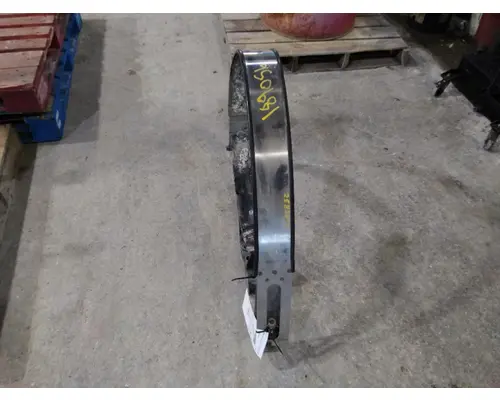 WESTERN STAR 5700XE FUEL TANK STRAP