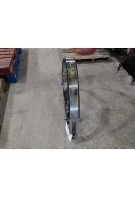 WESTERN STAR 5700XE FUEL TANK STRAP