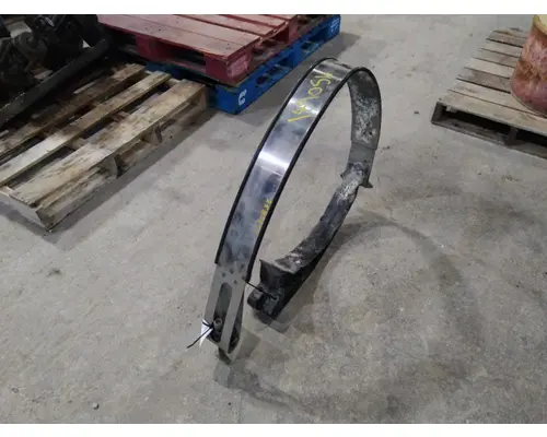 WESTERN STAR 5700XE FUEL TANK STRAP