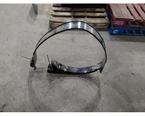 WESTERN STAR 5700XE FUEL TANK STRAP