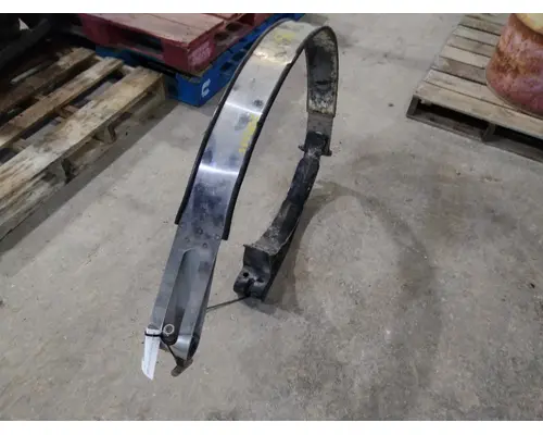 WESTERN STAR 5700XE FUEL TANK STRAP