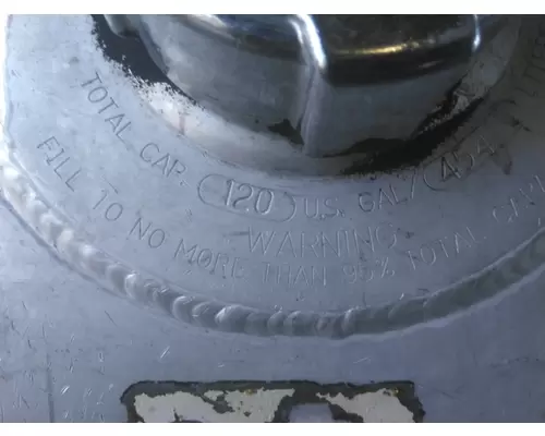 WESTERN STAR 5700XE FUEL TANK