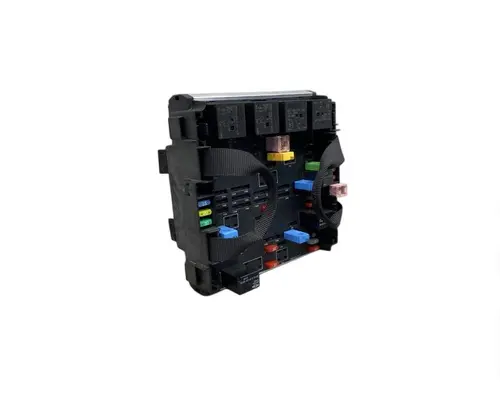 WESTERN STAR 5700XE Fuse Box