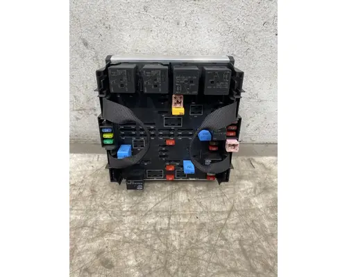 WESTERN STAR 5700XE Fuse Box