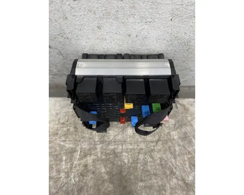 WESTERN STAR 5700XE Fuse Box