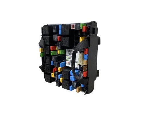 WESTERN STAR 5700XE Fuse Box