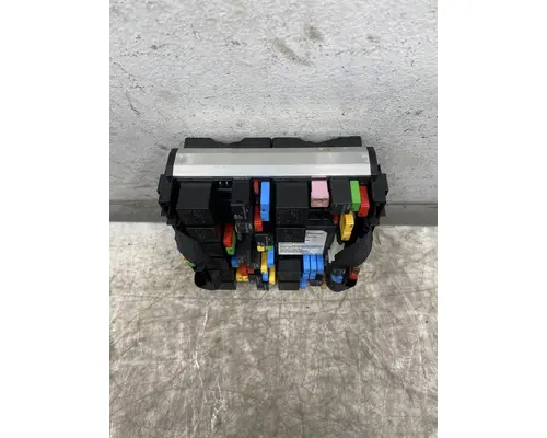 WESTERN STAR 5700XE Fuse Box