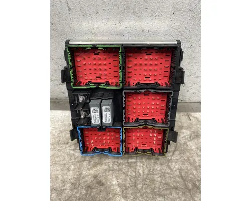 WESTERN STAR 5700XE Fuse Box