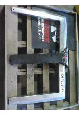 WESTERN STAR 5700XE GRILLE