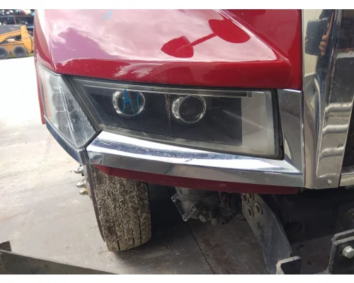 WESTERN STAR 5700XE HEADLAMP ASSEMBLY