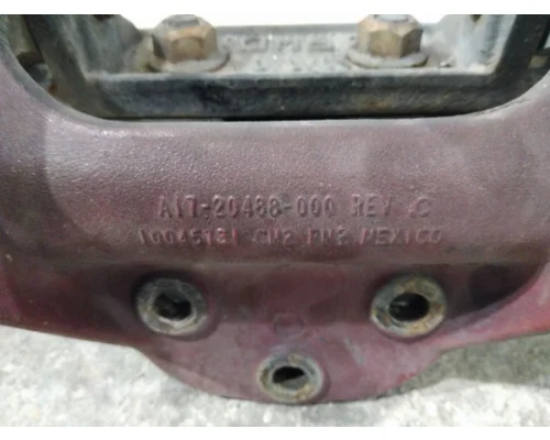 WESTERN STAR 5700XE HOOD HINGE