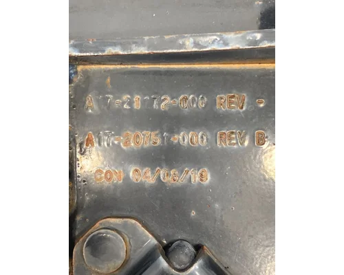 WESTERN STAR 5700XE Hood Hinge