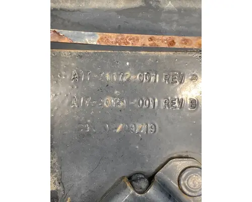 WESTERN STAR 5700XE Hood Hinge