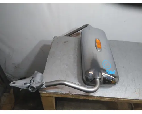 WESTERN STAR 5700XE MIRROR ASSEMBLY CABDOOR