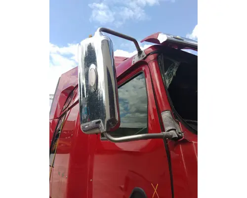WESTERN STAR 5700XE MIRROR ASSEMBLY CABDOOR