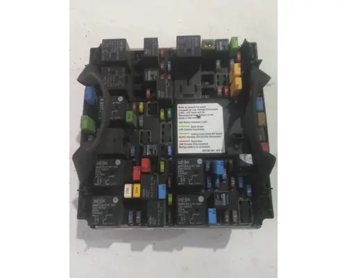 WESTERN STAR 5700XE POWERNET DISTRIBUTION BOX (PNDB)