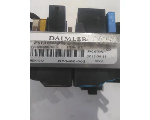 WESTERN STAR 5700XE POWERNET DISTRIBUTION BOX (PNDB)