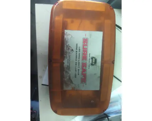 WESTERN STAR 5700XE STROBE LIGHT